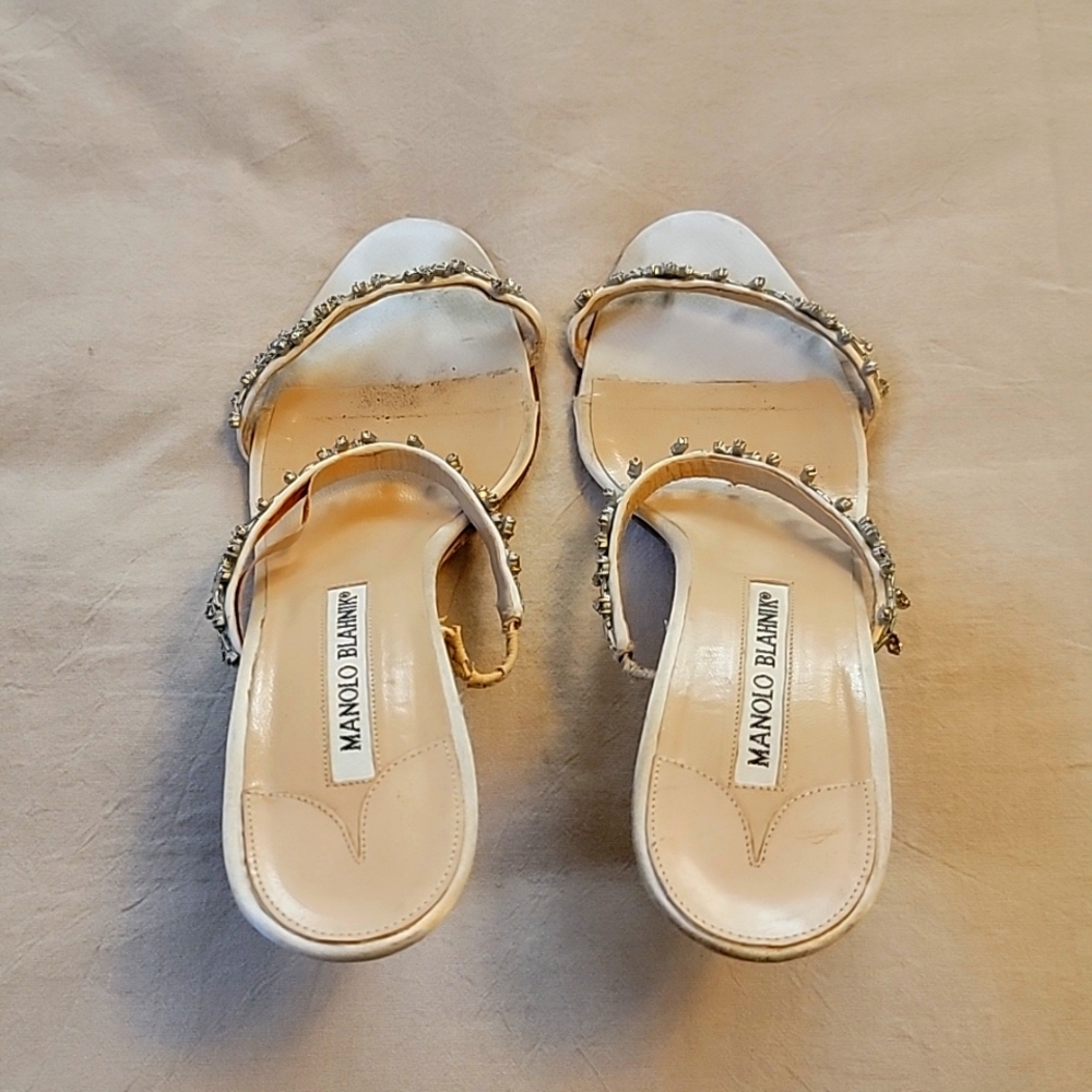 Manolo Blahnik